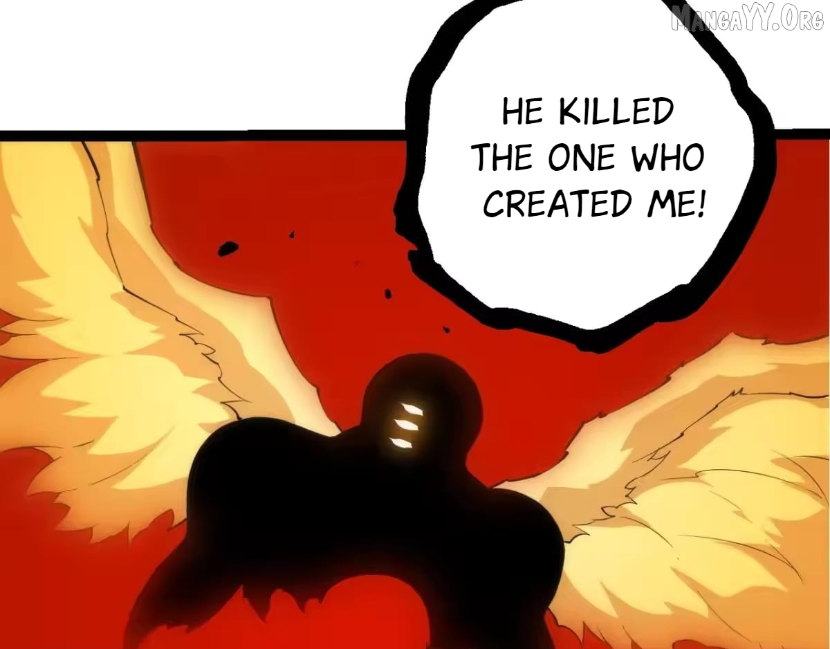 Evolution Begins With A Big Tree Chapter 508 - page 89